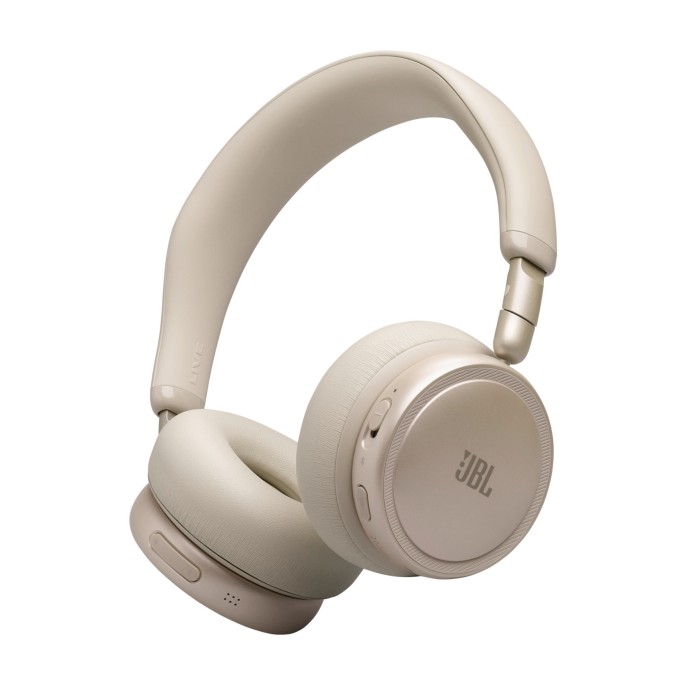 Auscultador Bluetooth JBL Live 680NC
