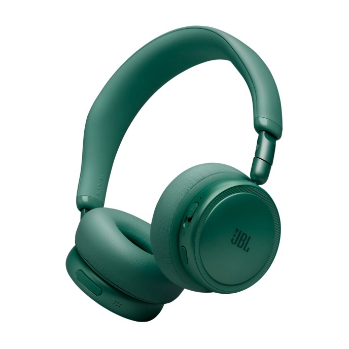 Auriculares Bluetooth JBL Live 680NC