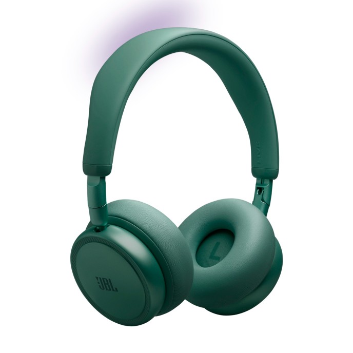 Auriculares Bluetooth JBL Live 680NC