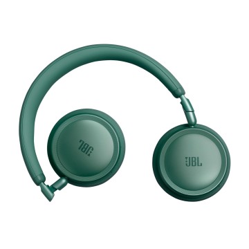 Auriculares Bluetooth JBL Live 680NC