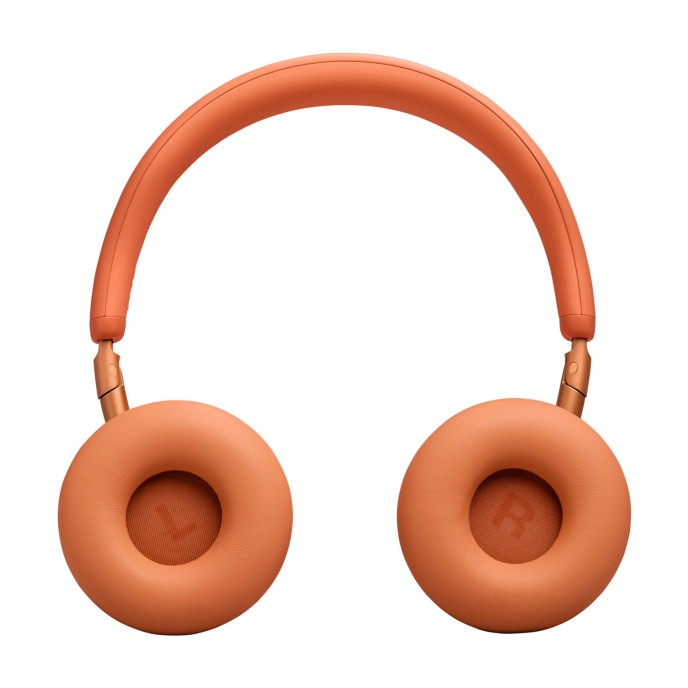 Auriculares Bluetooth JBL Live 680NC