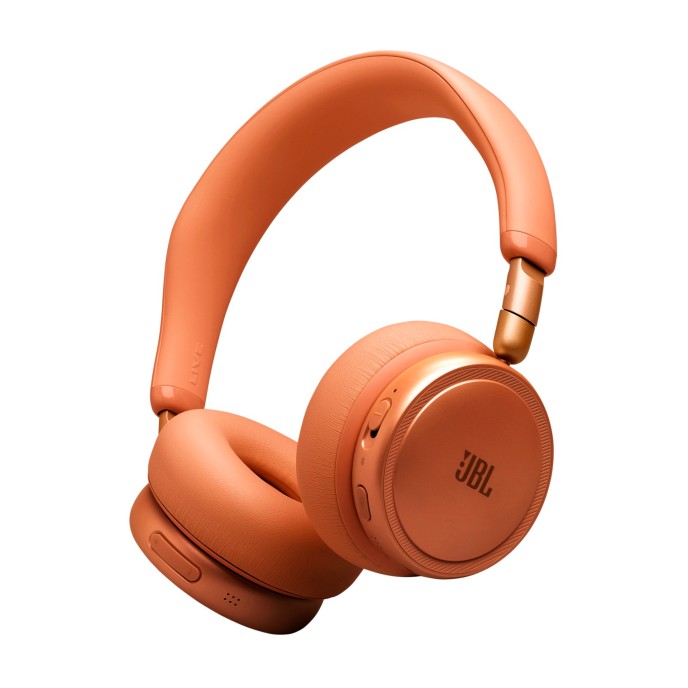 Auriculares Bluetooth JBL Live 680NC