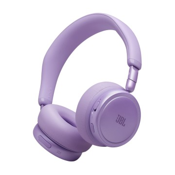 Auscultador Bluetooth JBL Live 680NC