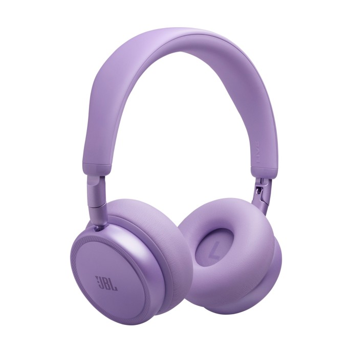 Auscultador Bluetooth JBL Live 680NC