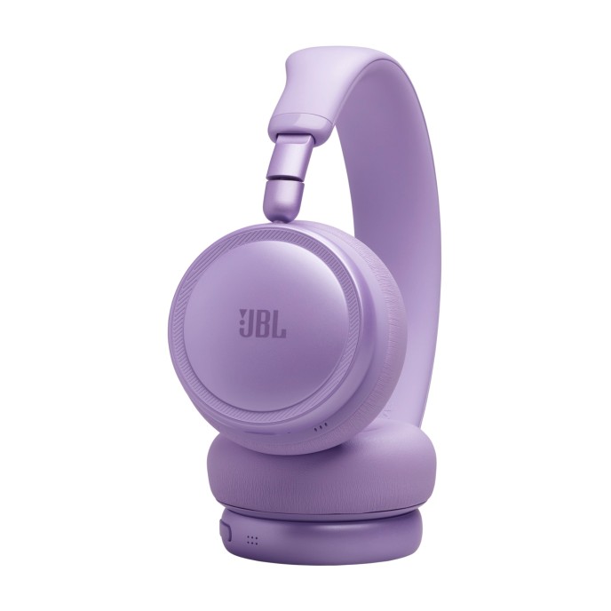 Auscultador Bluetooth JBL Live 680NC