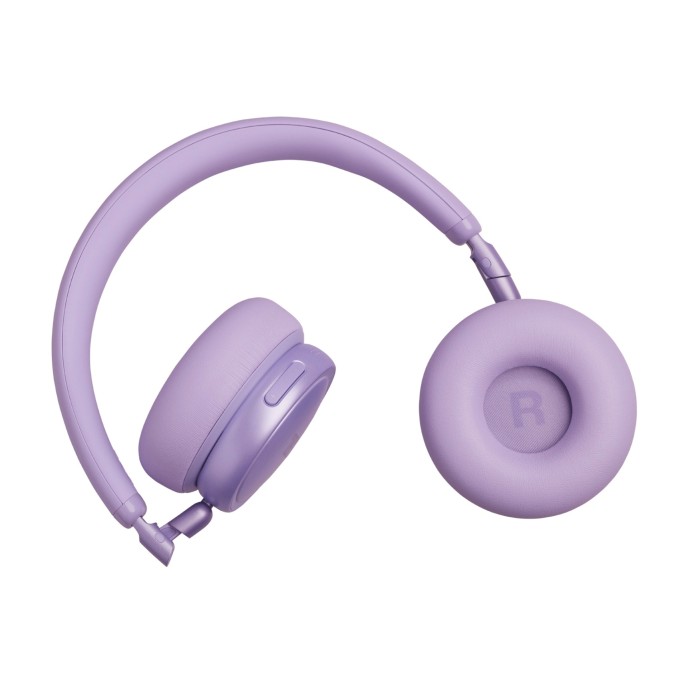 Auscultador Bluetooth JBL Live 680NC
