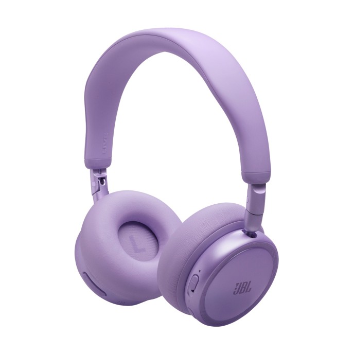 Auscultador Bluetooth JBL Live 680NC