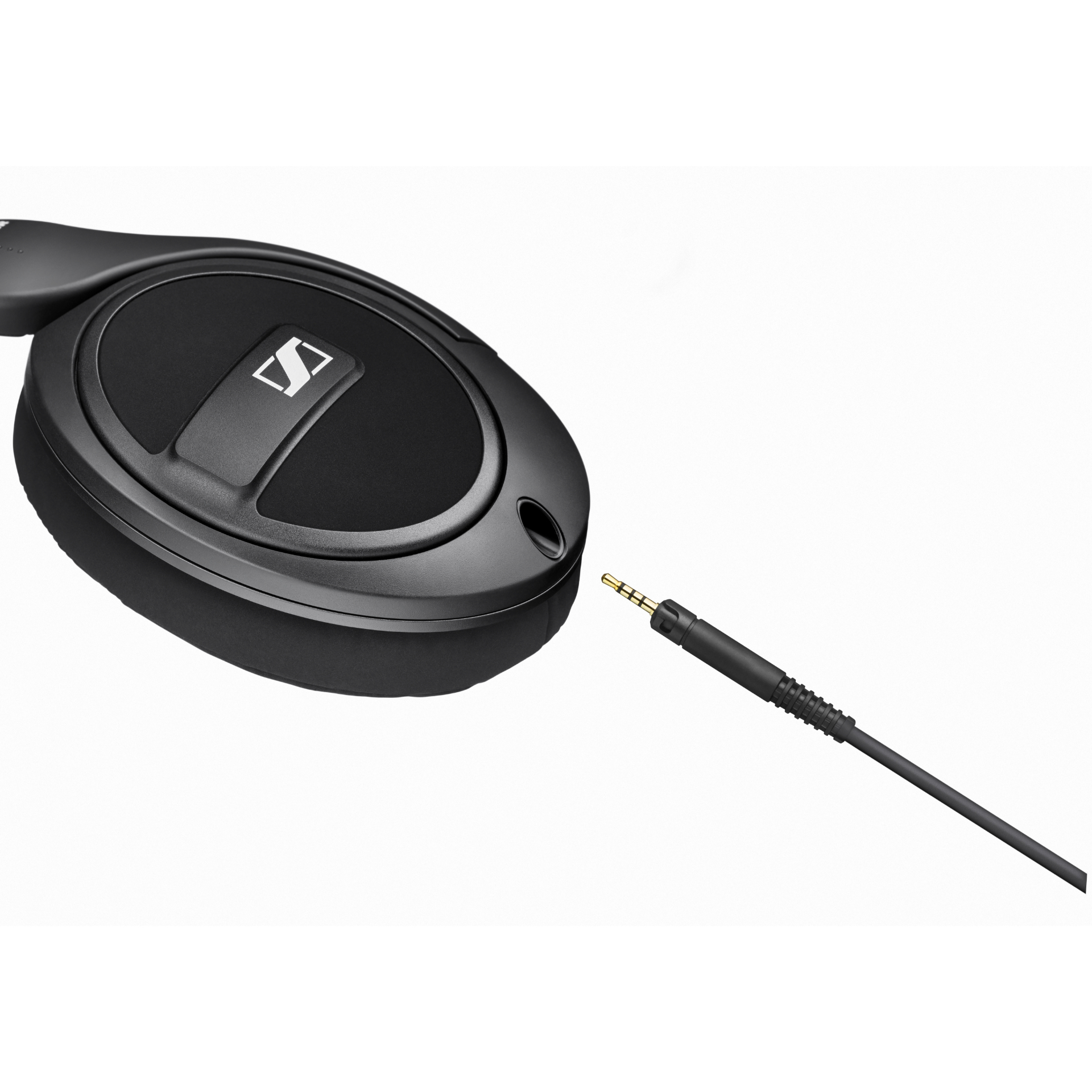 Auscultadores Sennheiser HD 569