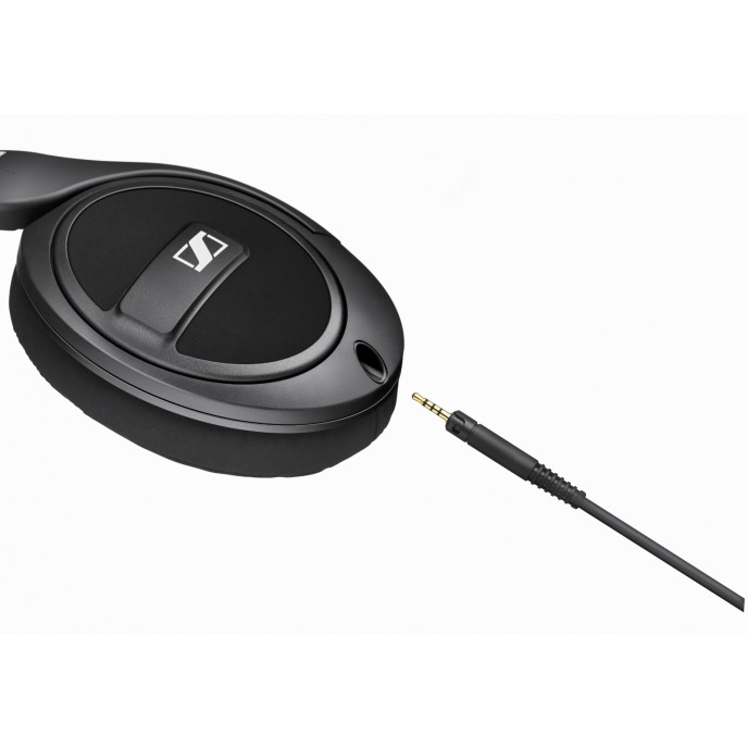 Auscultadores Sennheiser HD 569