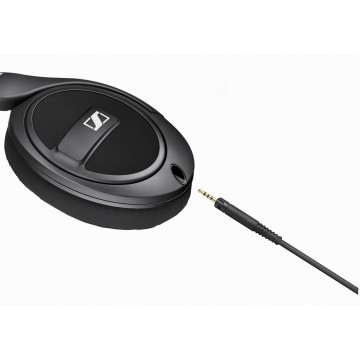 Auscultadores Sennheiser HD 569