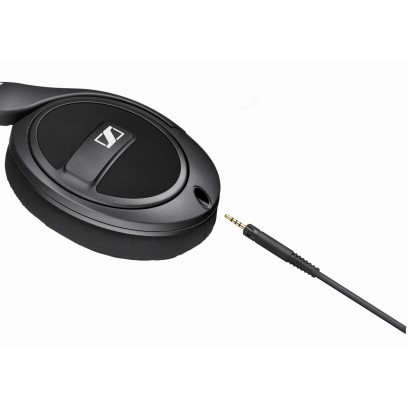 Auriculares Sennheiser HD 569