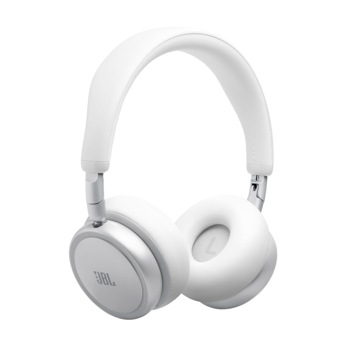 Auscultador Bluetooth JBL Live 680NC