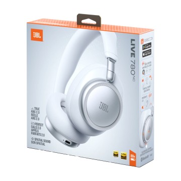 Auriculares Bluetooth JBL Live 780NC