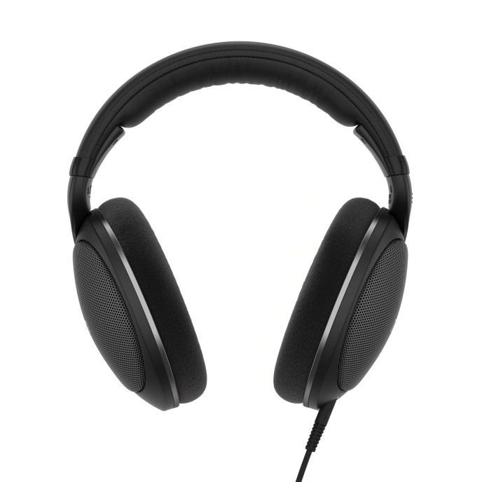 Auscultadores Sennheiser HD 550