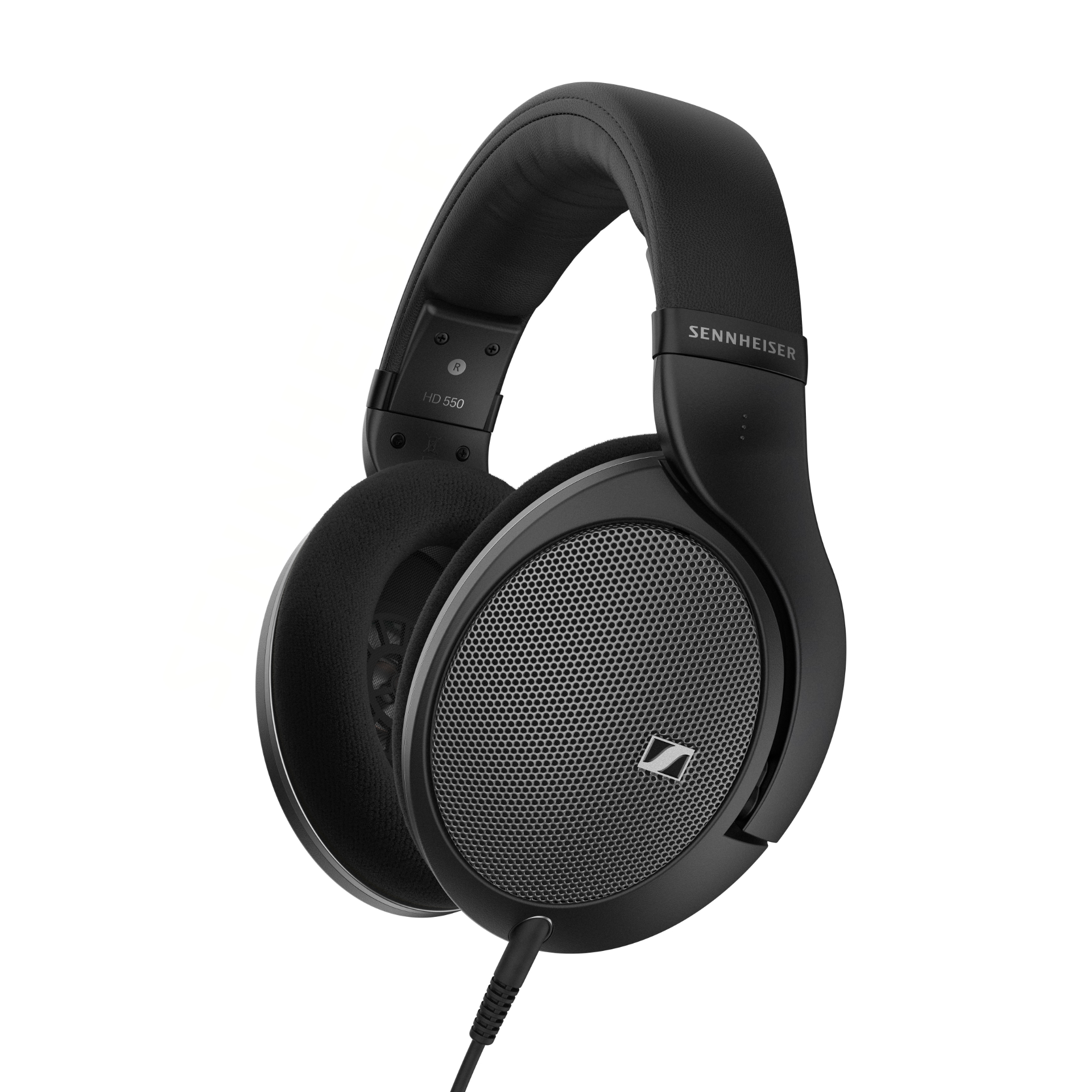 Auscultadores Sennheiser HD 550