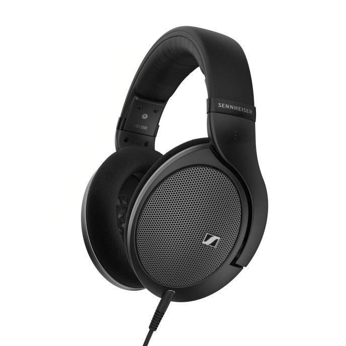 Auscultadores Sennheiser HD 550