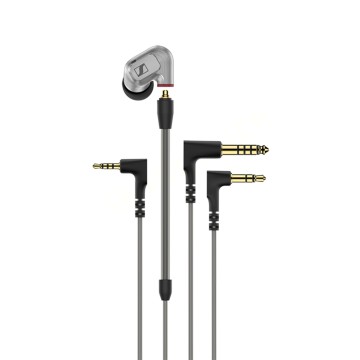 Auscultadores Sennheiser IE 900