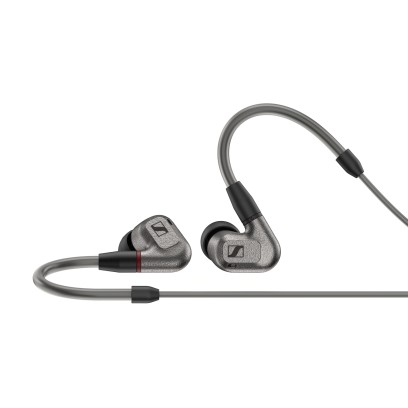 Auscultadores Sennheiser