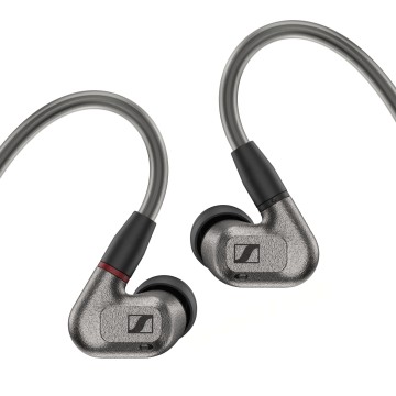 Auscultadores Sennheiser