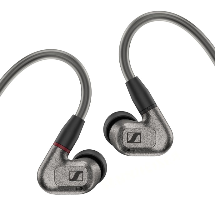 Auscultadores Sennheiser