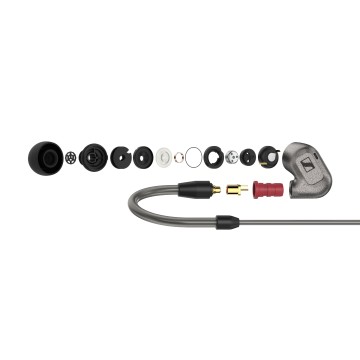 Auscultadores Sennheiser