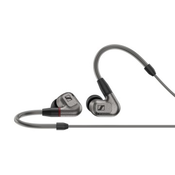 Auscultadores Sennheiser