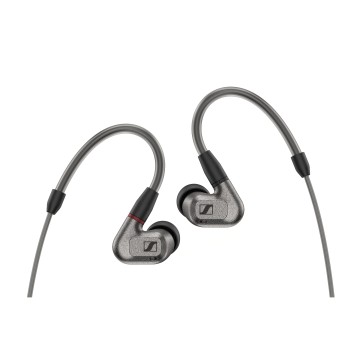 Auscultadores Sennheiser