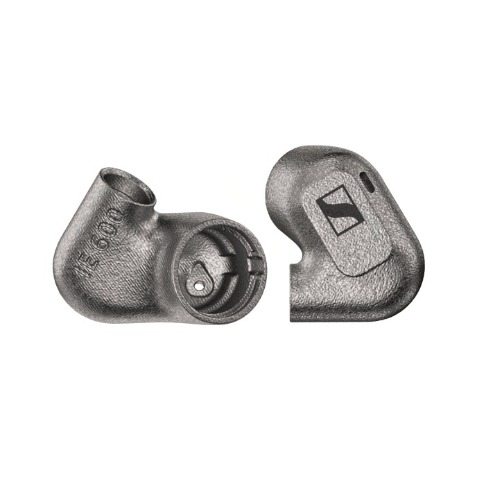 Auscultadores Sennheiser