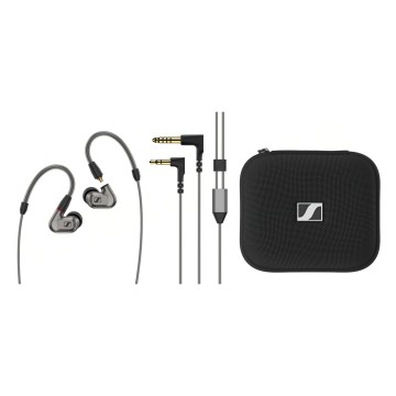 Auscultadores Sennheiser