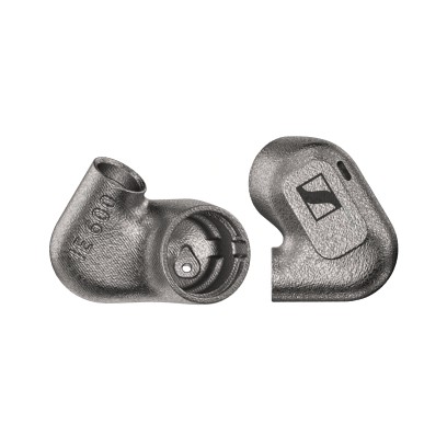 Auscultadores Sennheiser