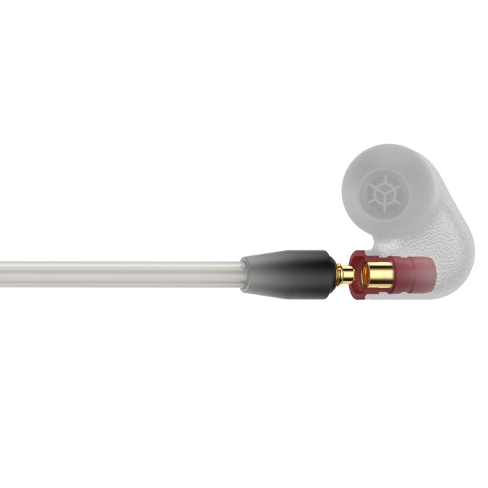 Auscultadores Sennheiser