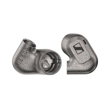 Auscultadores Sennheiser