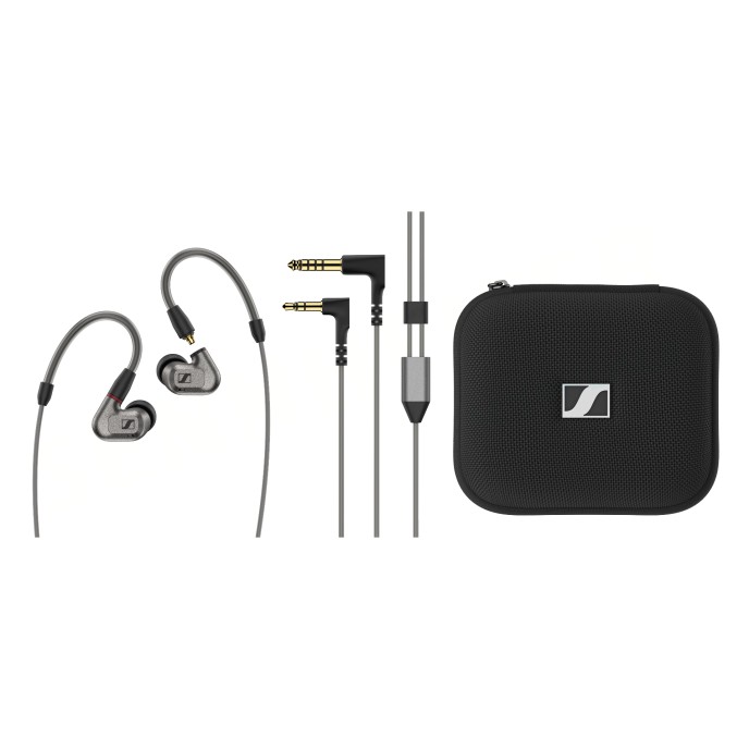 Auscultadores Sennheiser