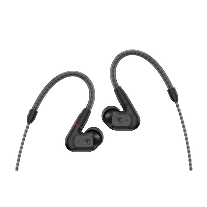 Auriculares Sennheiser IE 200