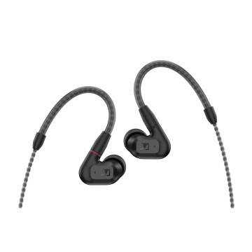 Auscultadores Sennheiser IE 200