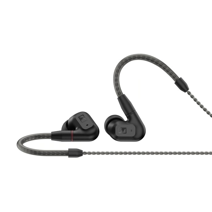 Auscultadores Sennheiser IE 200