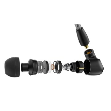 Auscultadores Sennheiser IE 200