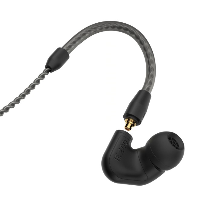 Auscultadores Sennheiser IE 200