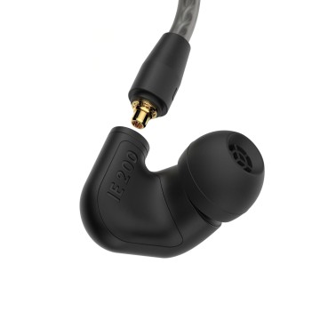 Auscultadores Sennheiser IE 200