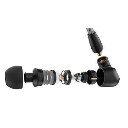 Auscultadores Sennheiser IE 200