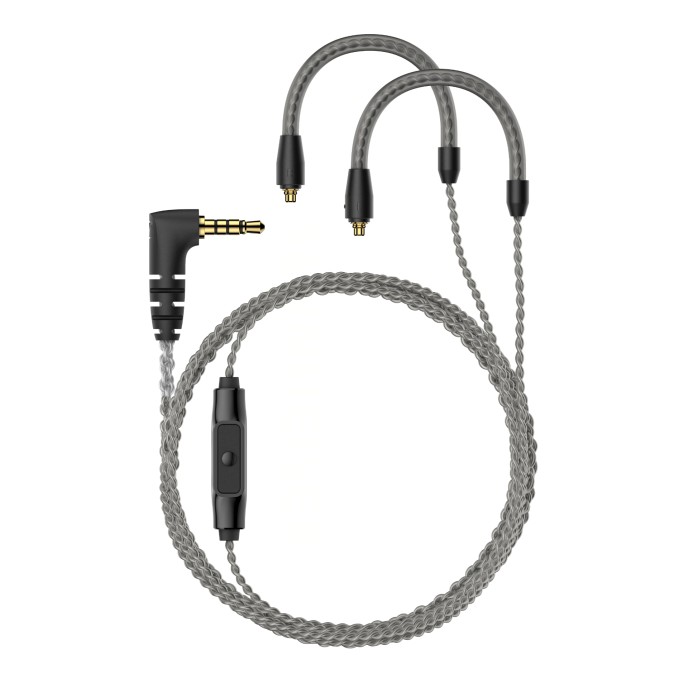 Auriculares Sennheiser IE 200