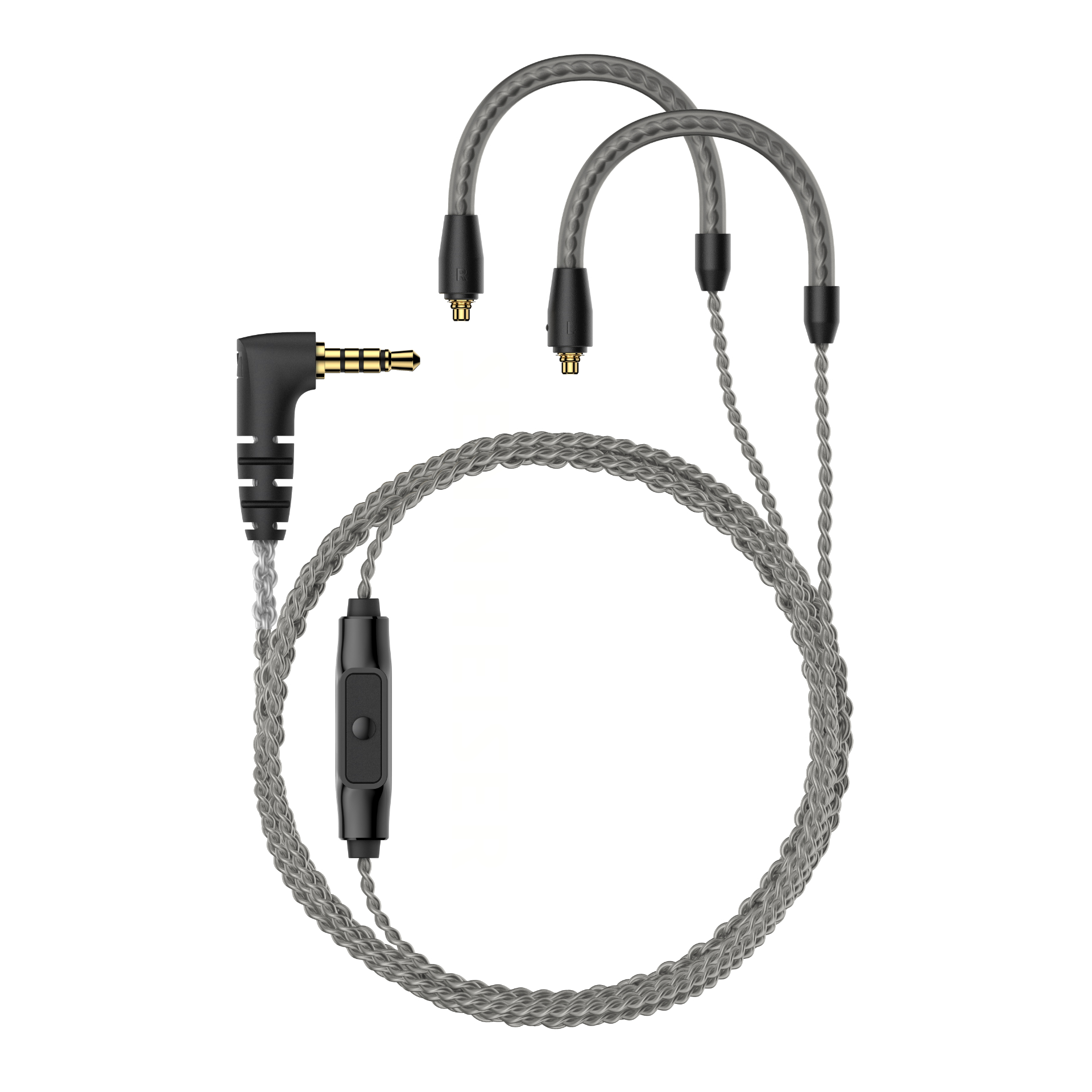 Auriculares Sennheiser IE 200