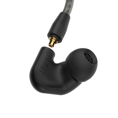 Auscultadores Sennheiser IE 200