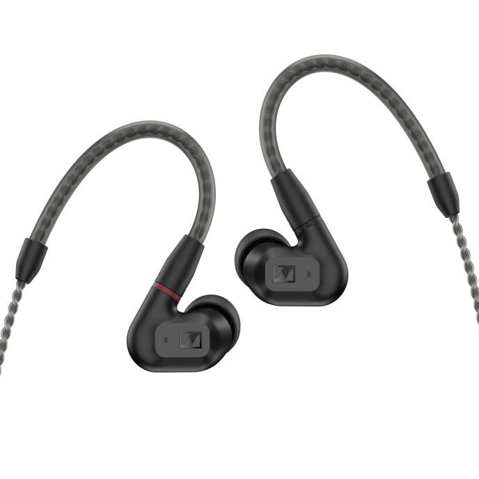 Auscultadores Sennheiser IE 200