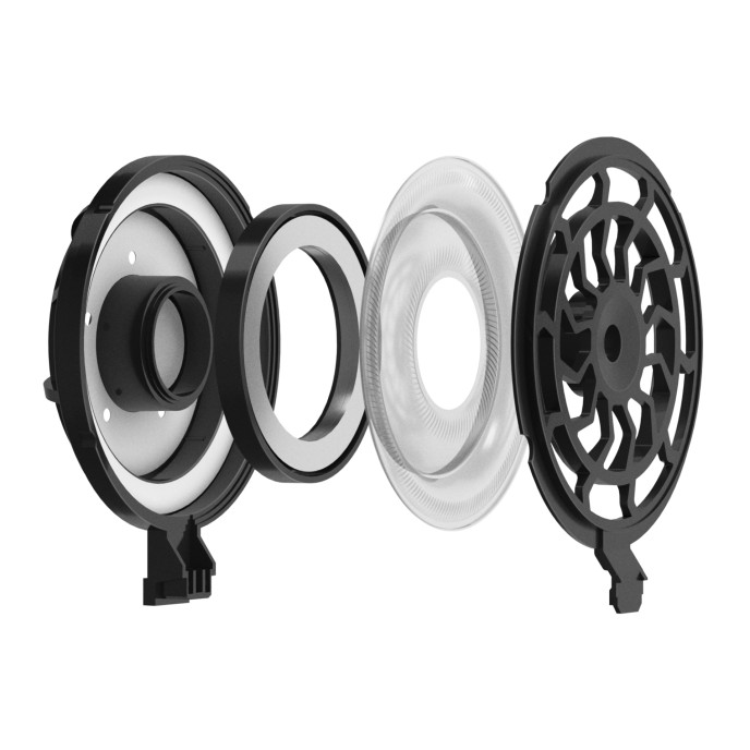 Auriculares Sennheiser HD 800 S