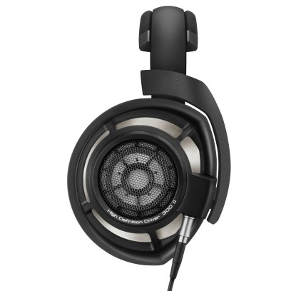Auriculares Sennheiser HD 800 S