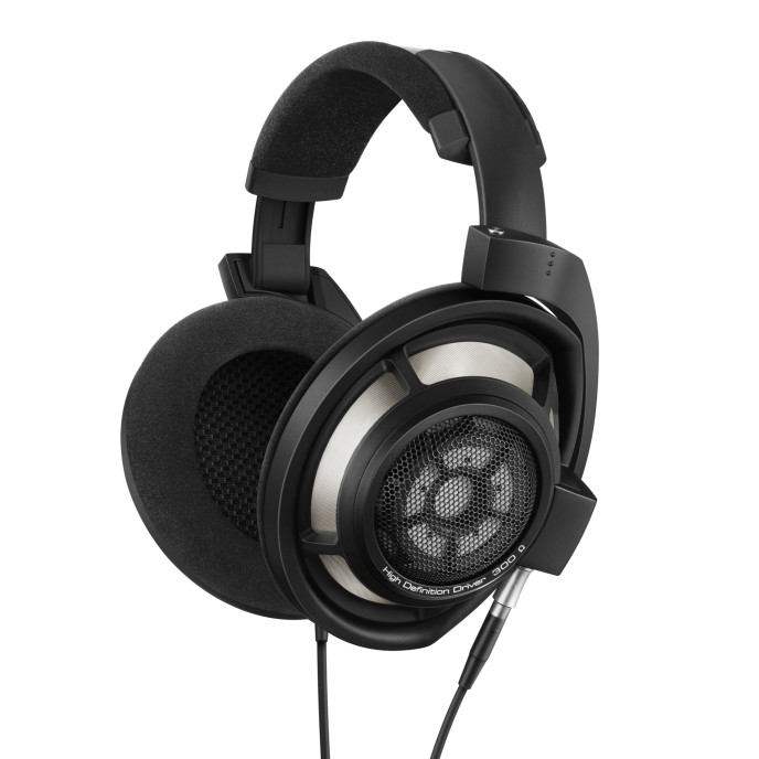 Auriculares Sennheiser HD 800 S