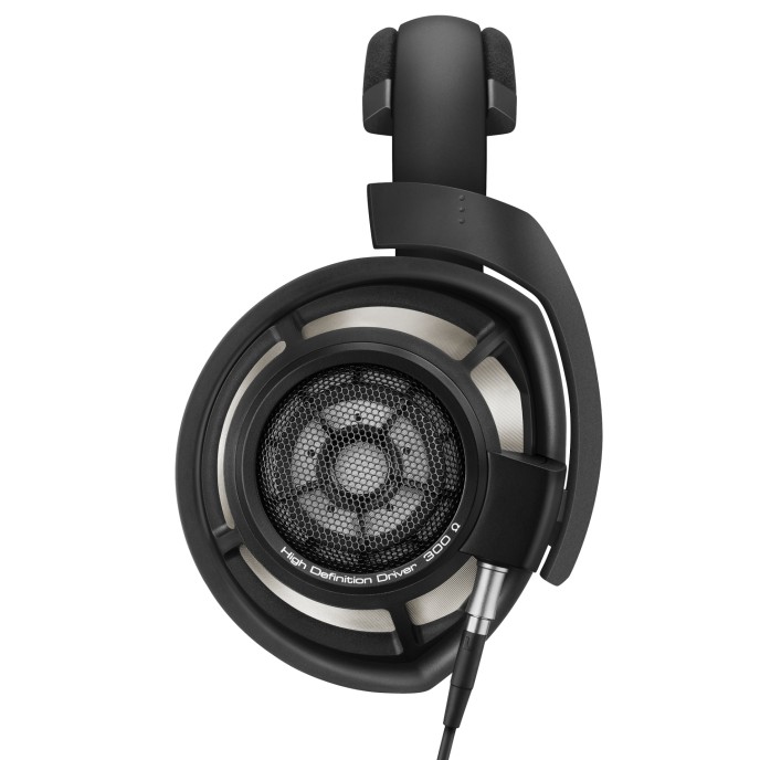 Auriculares Sennheiser HD 800 S