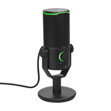 Micrófono JBL Quantum Stream Studio
