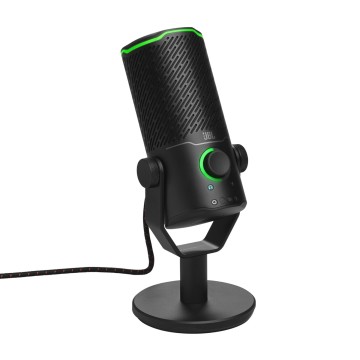 Micrófono JBL Quantum Stream Studio